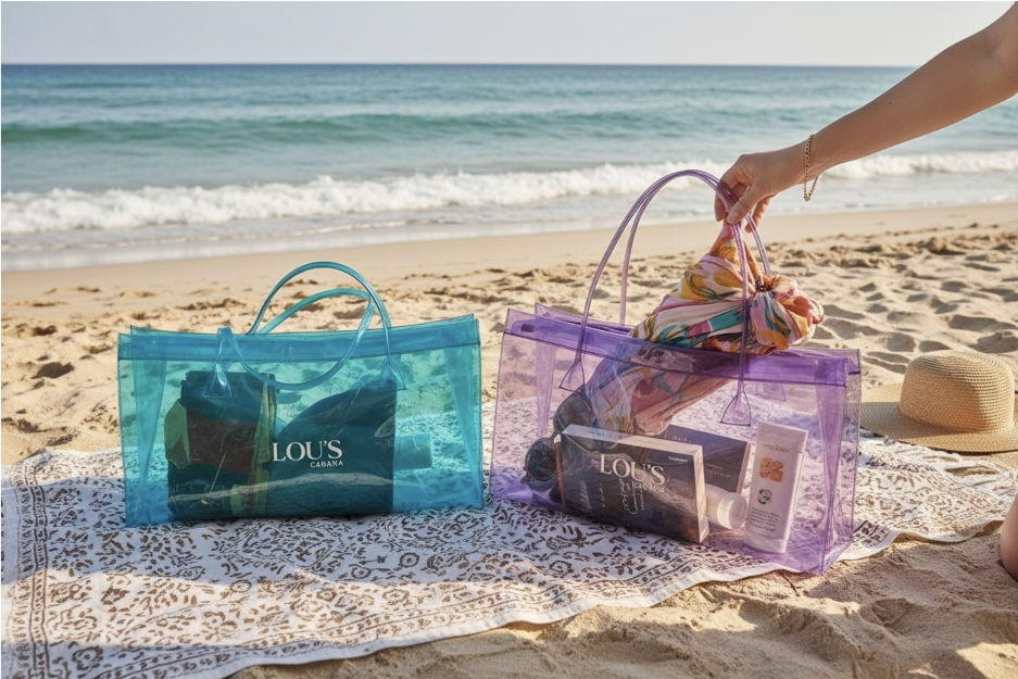 Cabana Bags