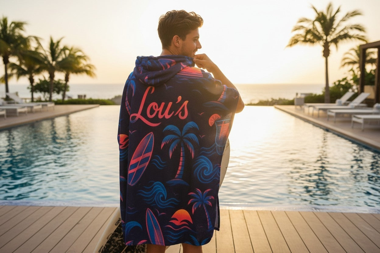 Mr Tropical