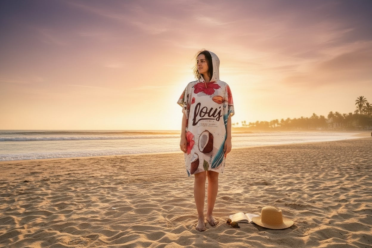 Mrs Tropical