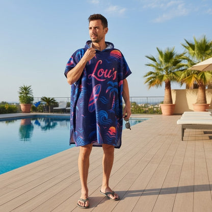 Mr Tropical