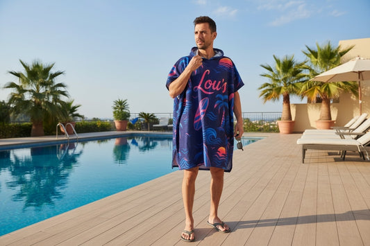 Mr Tropical