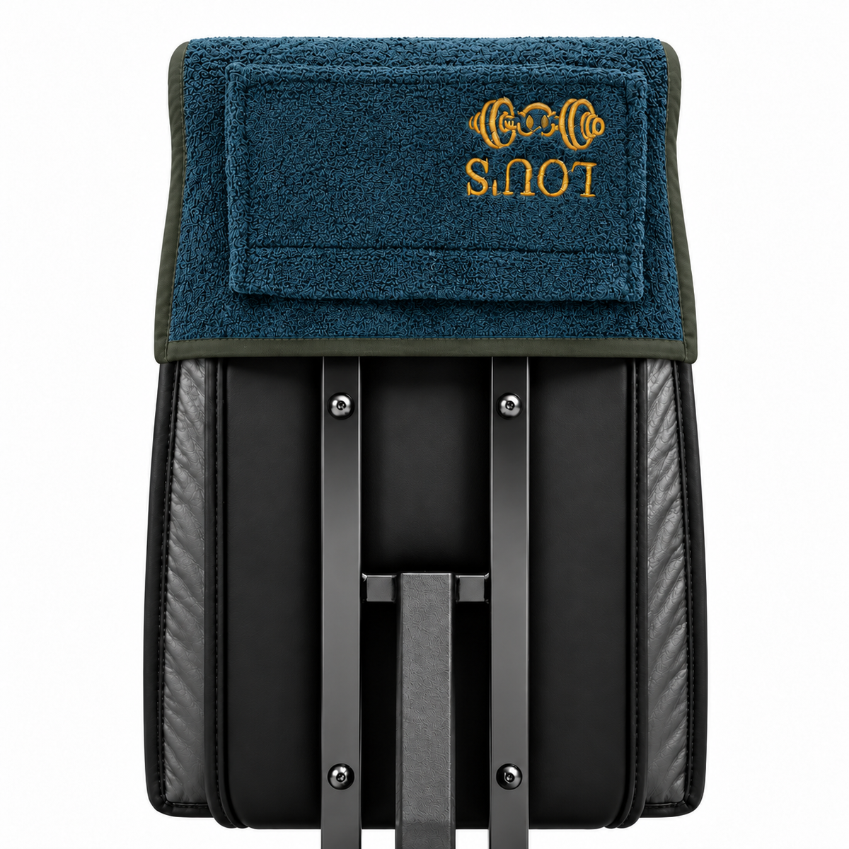 Emerald Green Carry-On Towel