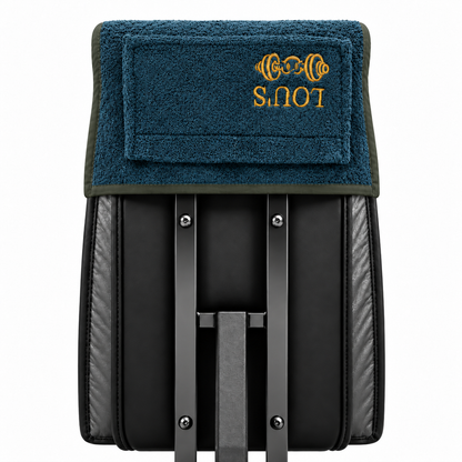 Emerald Green Carry-On Towel