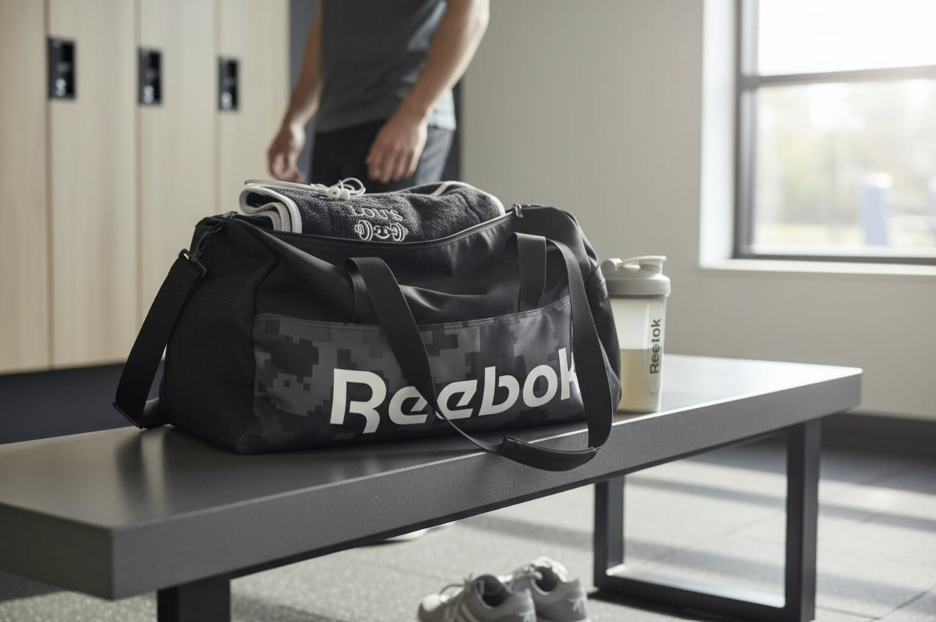 Carry-On Towel