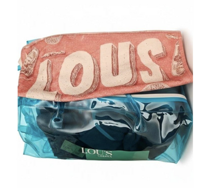 Lou's Beachside Essential