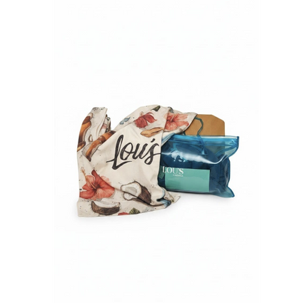 Lou's Beachside Essential