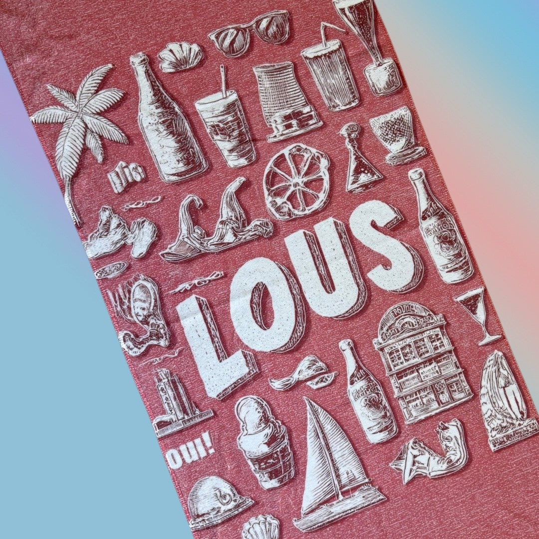 Côte Lou